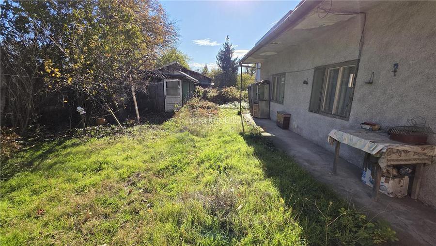 2 CASE | TEREN TOTAL 665 MP | CARTIER GHEORGHENI  ZONA TITULESCU - 3