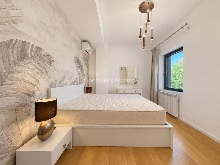 3 Camere || One Floreasca Lake || Prima Inchirere | Parcare Subterana Inclusa - 6