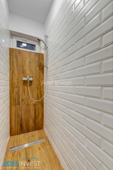 UNIVERSITATE * METROU* 3 CAMERE MOBILATE SI UTILATE MODERN - 11