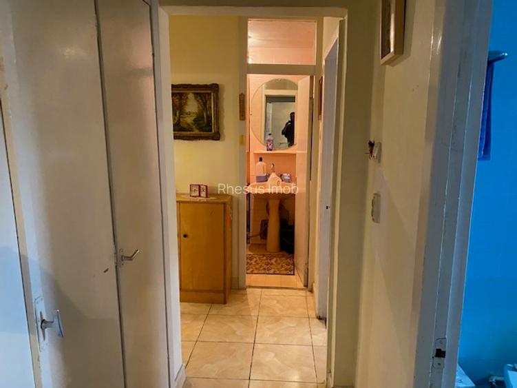 3 camere complex, pozitie unicat - 9