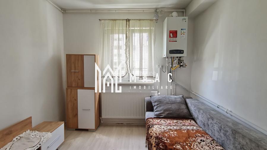 Închiriere garsonieră I Parter I Mobilată I Ștefan Cel Mare - 5