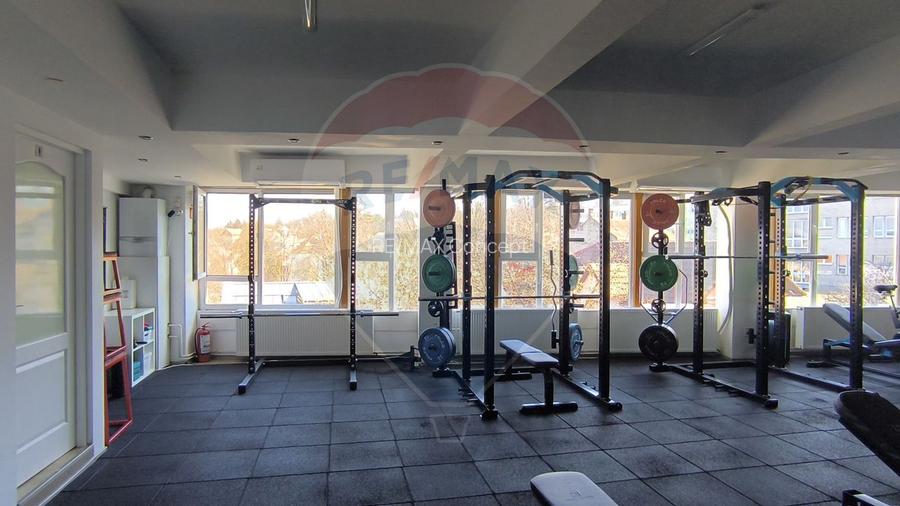 Spațiu comercial de vanzare în zona Central - 6