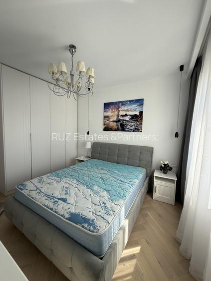 Apartament 2 Camere | Premium | Terase | 60 mp | Aviatiei-Herastrau - 8