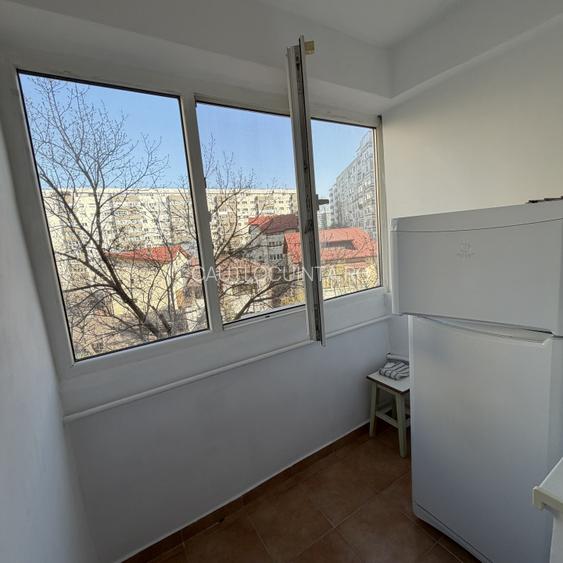 Garsoniera | Complet Renovata| Gata de mutare| Lujerului| Metrou 2 min - 9