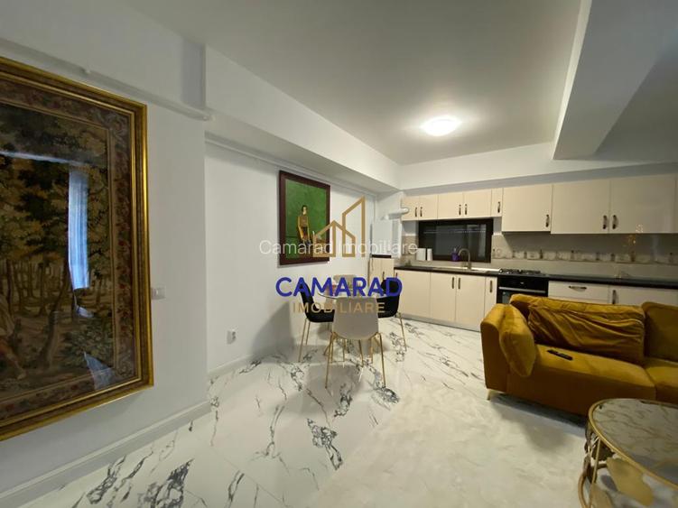 Ofertă Vânzare: Apartament Premium 3 Camere (93 mp) – Zona OMV Pipera - 18
