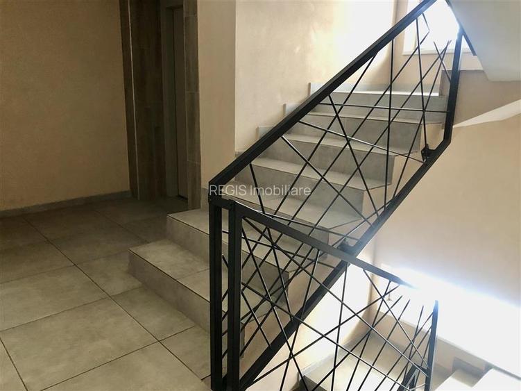 Panorama Decomandat 3 Camere, Parcare, Vivamus Tractorul - 23