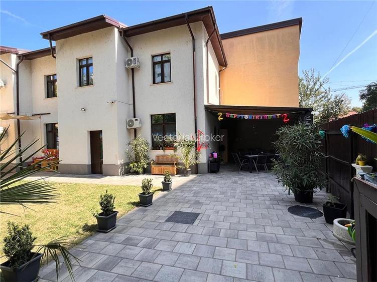 Inchiriem spatiu pentru petreceri copii - M Garden - pachete atractive - 17