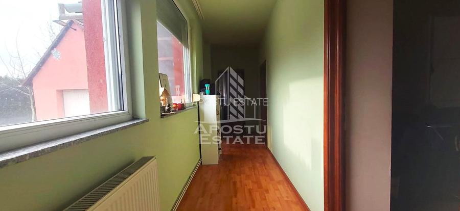 Casa construita pe un teren generos de 780 mp - 14