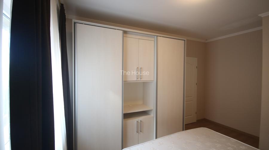Apartament cu 3 camere la intrare in Dumbravita,langa parc/Berlin Sport - 8