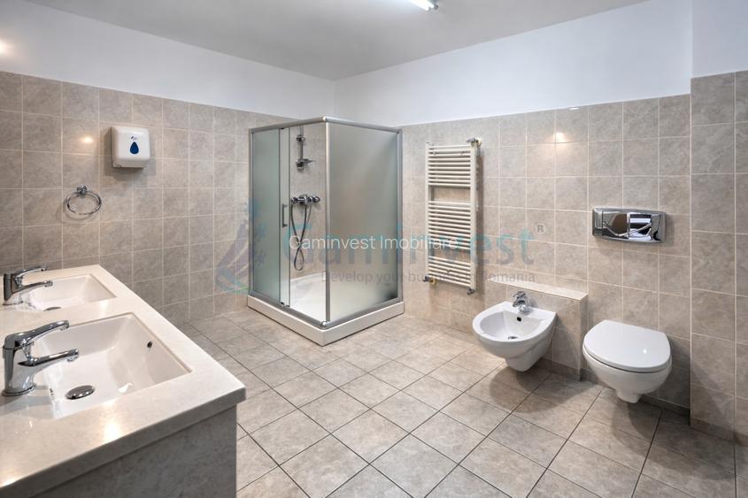 Cladire pentru birouri, cabinete sau spatiu comercial ultracentral, Oradea  - 10