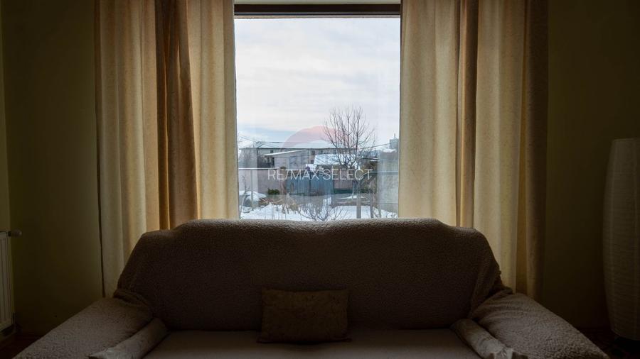 Casă / Vilă cu 5 camere de vânzare - 20