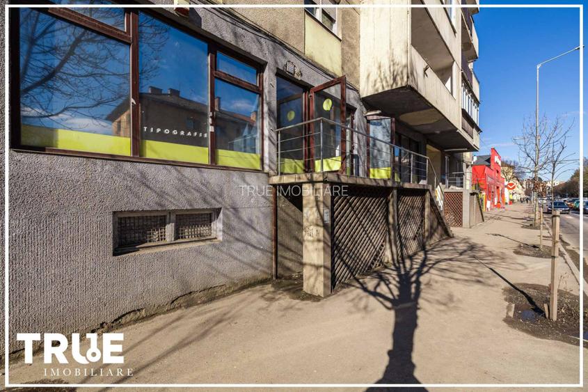 Spațiu comercial de închiriat, 66m², 7 Noiembrie, Târgu Mureș - 15