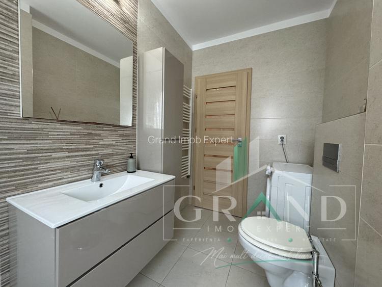 APARTAMENT 2 CAMERE | 60 MP+BALCON | PARCARE | BORHANCI–TCI-CEC BANK - 14