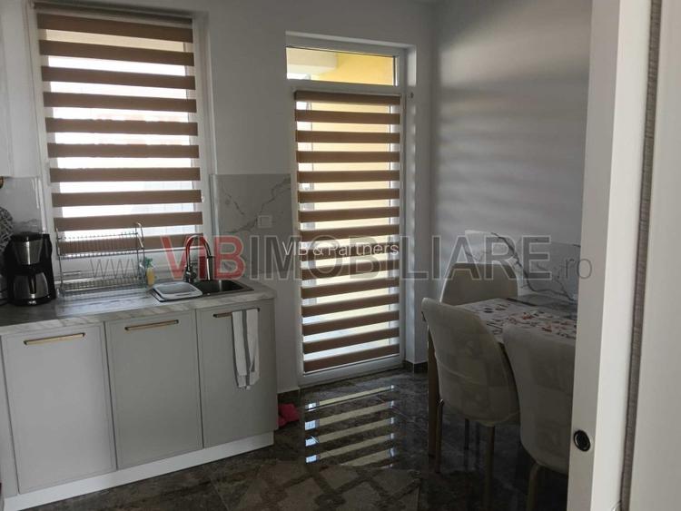 Casă modernă P+1 de vânzare – Calea Urseni | Construcție 2023–2024 | Mobilată și - 3