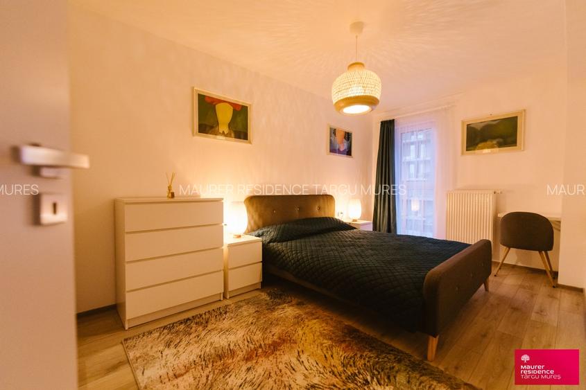 Maurer Residence Targu Mures - 40