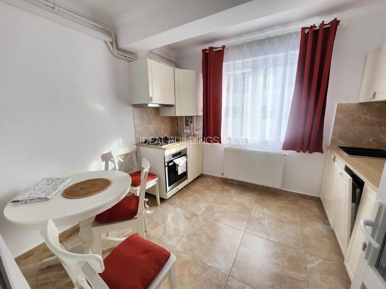 Apartament - Bucatarie Separata - Centrala Proprie - Militari Residence - 7