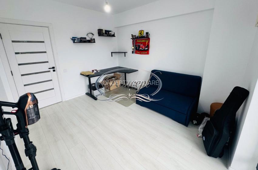 Apartament modern cu terasa si 2 parcari in Iris - 8