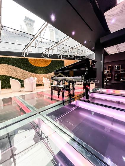 Cladire de birouri + spatiu comercial *1106 mp* // Dorobanti Capitale - 12