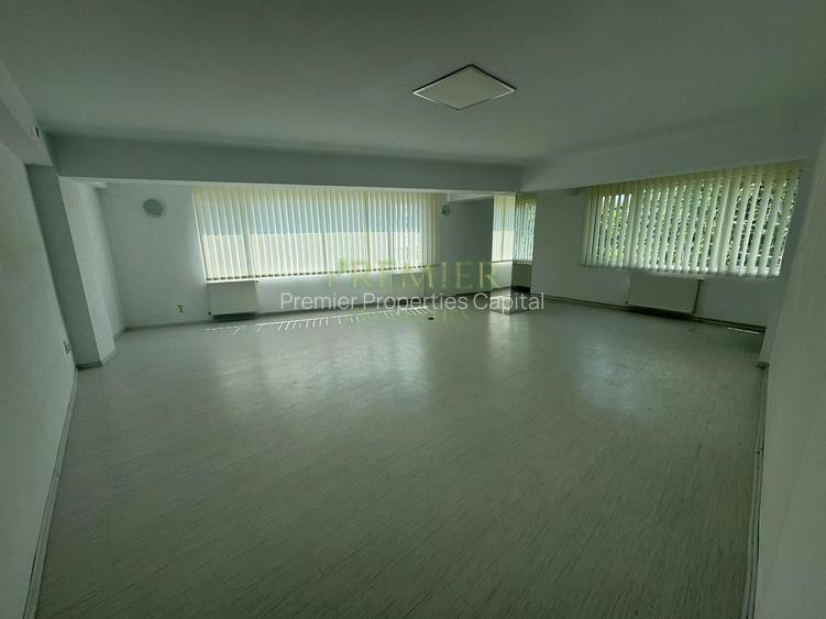 Oportunitate investitie cladire birouri proprie centrala pe fiecare etaj - 17