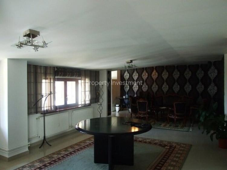 Vila Interbelica in stil Baroc | Unirii / Budapesta | Oportunitate Investitie - 5