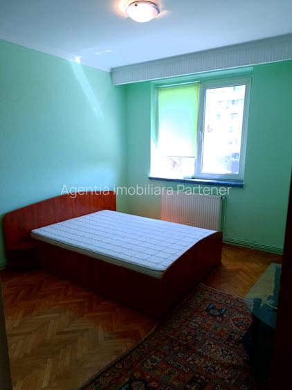 2 camere Craiovei , Centrală / NEGOCIABIL , Amplasament DEOSEBIT - 7