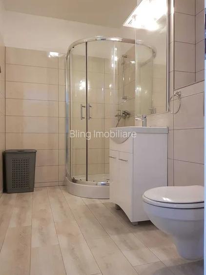 Apartament 2 camere Sopor G.P. Residence cu parcare subterana - 4