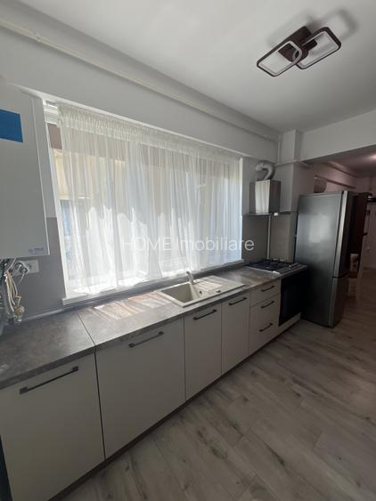 Apartament 2 camere, Bloc Nou, Nord - 8
