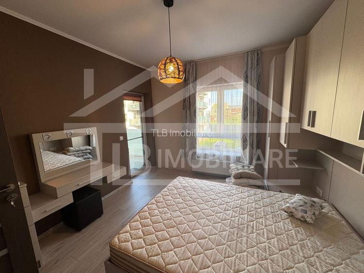 Apartament cu 2 camere, 57 mp, parcare, Zona Hagi Stoian - 4