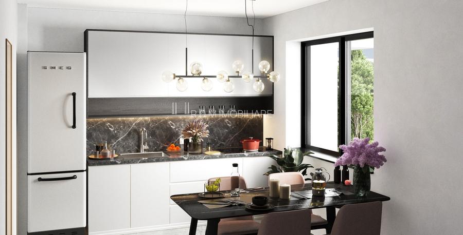 Bragadiru, zona parc Ghidigeni - 4