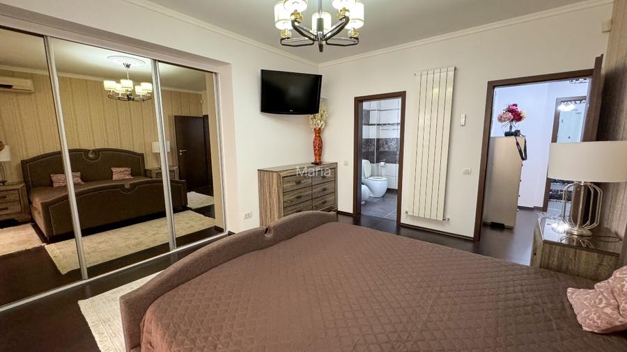 Apartament 4 camere lux zona Aviatiei-Caramfil - 15