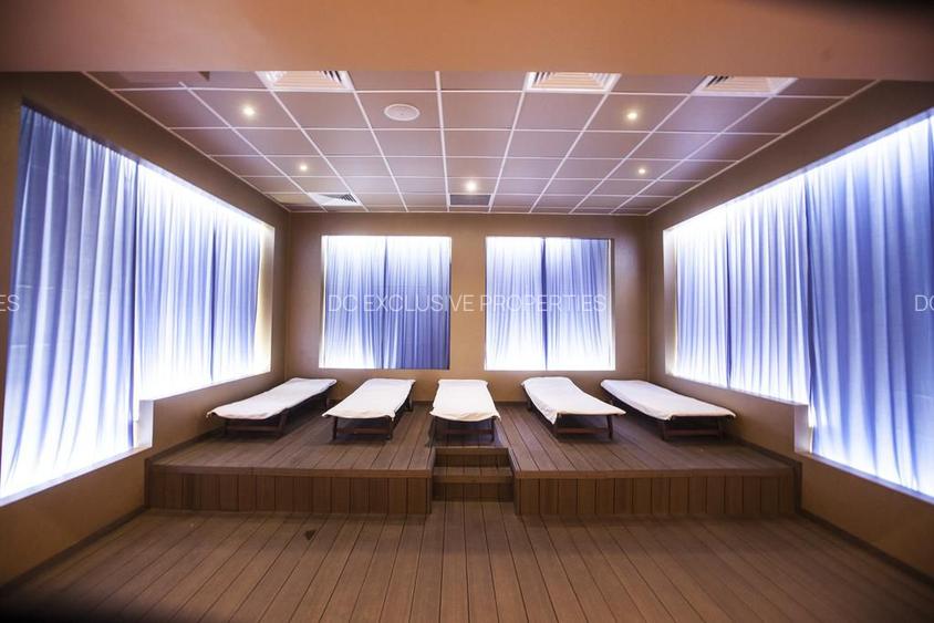 Spațiu Premium cu Piscină, Saună și Masaj | Locație cu trafic garantat - 11