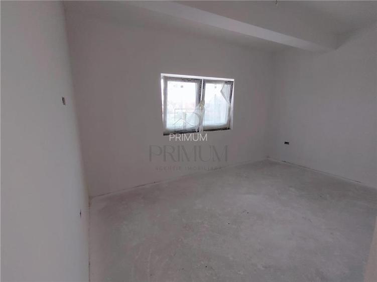 Cartier EUROPA - Duplex deosebit - toate utilitatile - terasa - 11