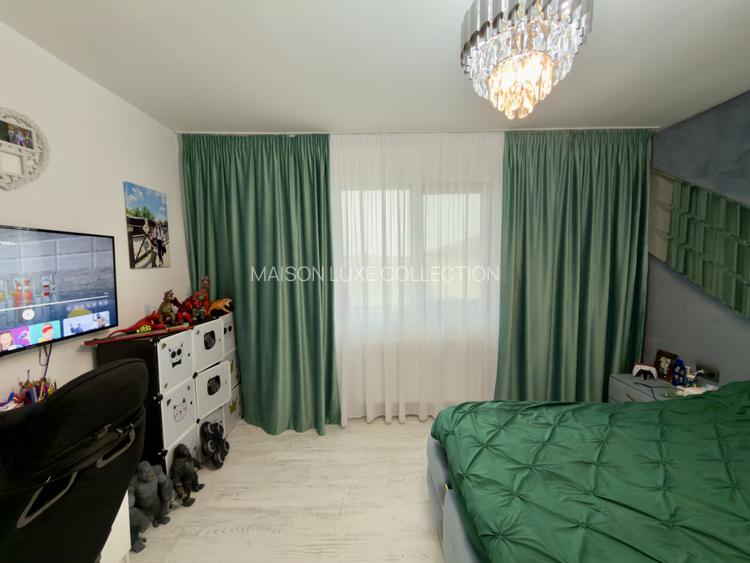 Com 0 % Vila individuala |Com Berceni la sosea | 10min metrou Aparatorii Patriei - 8