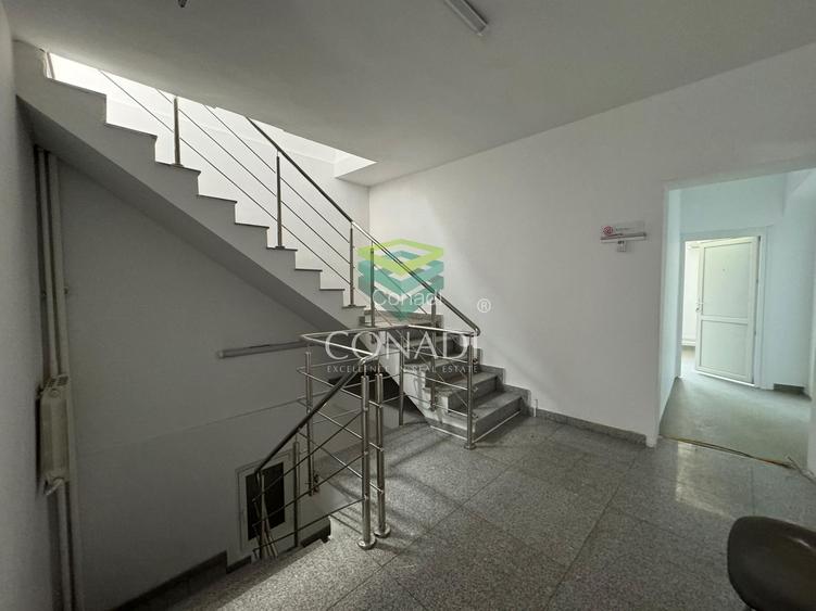 Spatiu versatil cu destinatie medicala– oportunitate de investitie - 9