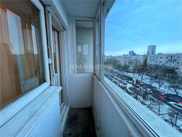 Vanzare apartament 3 camere 82mpu Aviatiei Burileanu - 23