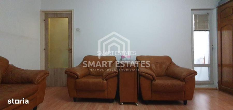 2 camere Pta Alba Iulia| etaj1 |bloc 1986 - 7