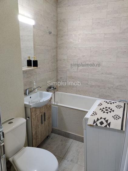 Metrou Lujerului Piata Veteranilor mobilata utilata - 8