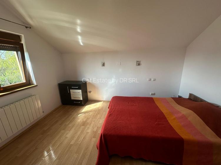 Casa zona Ciarda Rosie/Muzeul de apa - 6