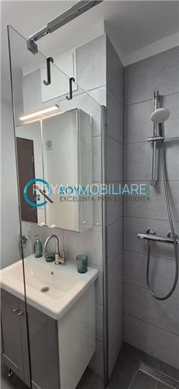 Royal Imobiliare - Inchirieri Apartament 2 camere zona Republicii - 15