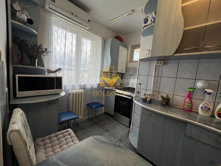 2 camere decomandate, Izlazului, Manastur, Mehedinti, Campului - 9