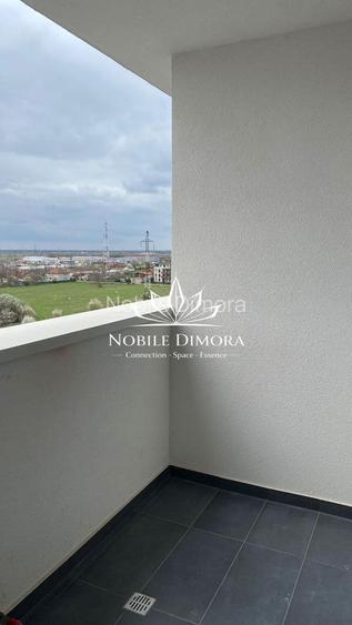 xCity Towers - Apartament cu 2 camere si parcare privata - Torontal - 13