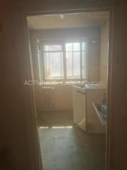 3 Camere, Decomandat, Al. Obregia - 5