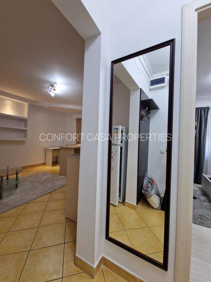 Vitan Mall - Studio modern - centrala termica- mobilat utilat - renovat - p/8 - 15