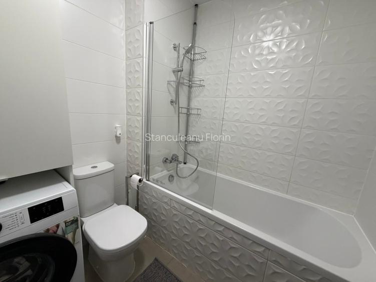 Apartament 2 cam. de închiriat–Politehnica_21 Residence-Loc de parcare inclus - 9