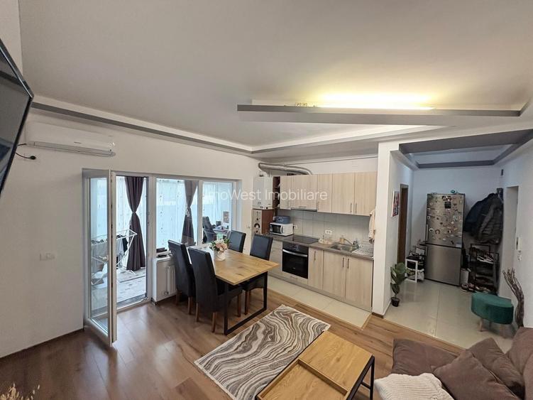 Braytim | 2 camere | Mobilat-Utilat | Curte amenajata - 2