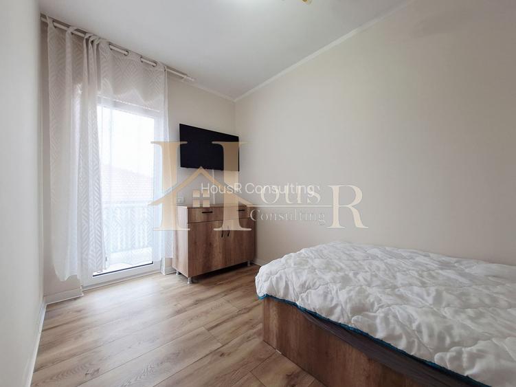 BRAYTIM. PENTHOUSE CU TERASA DE 70 MP. 2 LOCURI DE PARCARE - 16