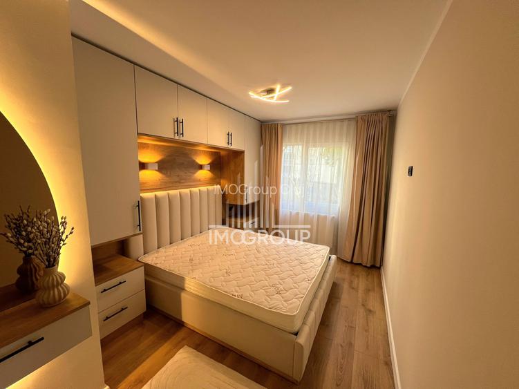 Comision 0% Vanzare apartament premium 3 cam, 2 bai - Grigorescu - 2