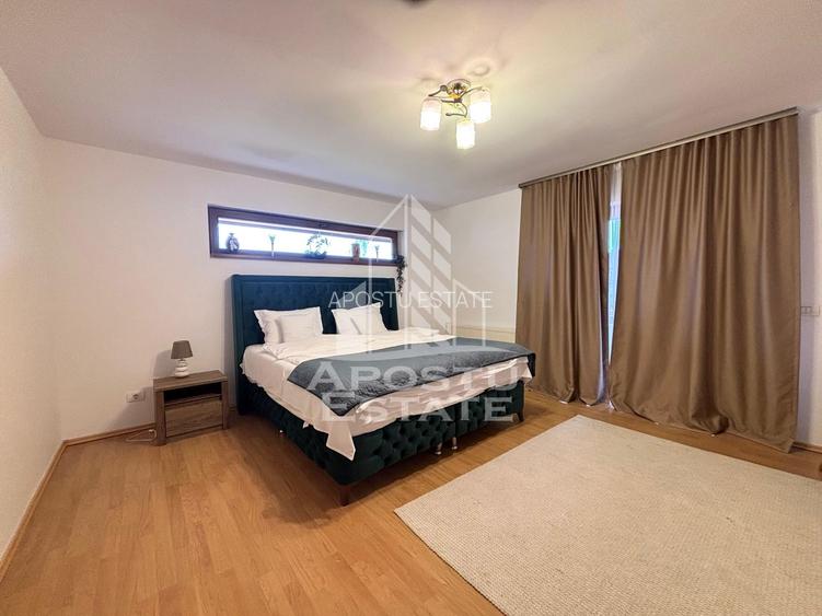 Casa individuala cu 4 camere de inchiriat, zona Ghiroda, Timisoara - 12