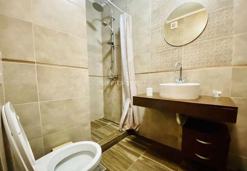 Apartament 3 camere 2 locuri de parcare zona Selimbar - 7