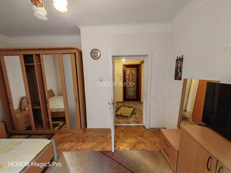 2 camere decomandate, zona Aviatori - 5